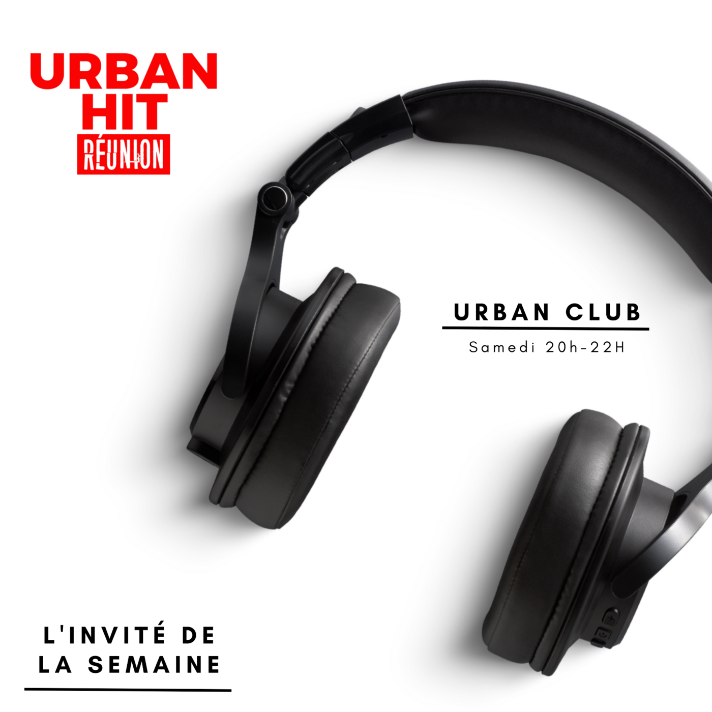 Urban Club #4 (25 Fev 2023) - Da Skill est l’invité de la semaine !