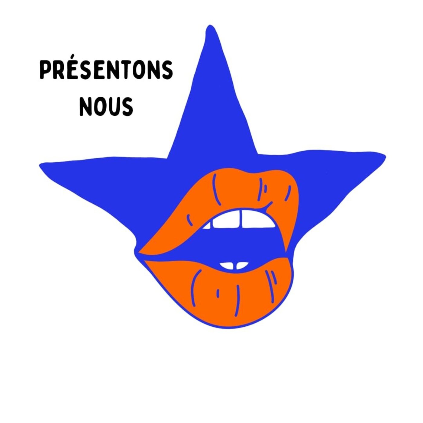 Silence ! Présentons-nous ...
