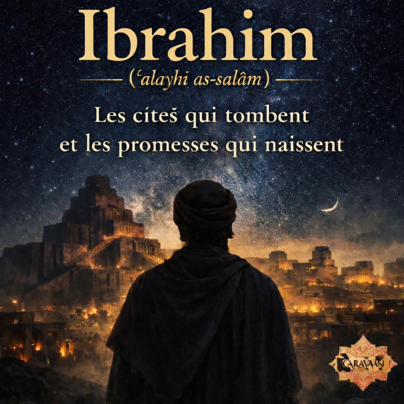Les cités tombent et les promesses naissent