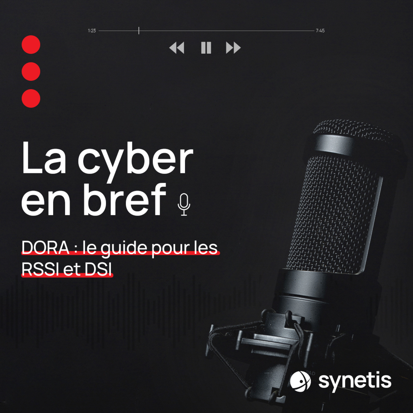 La cyber en bref