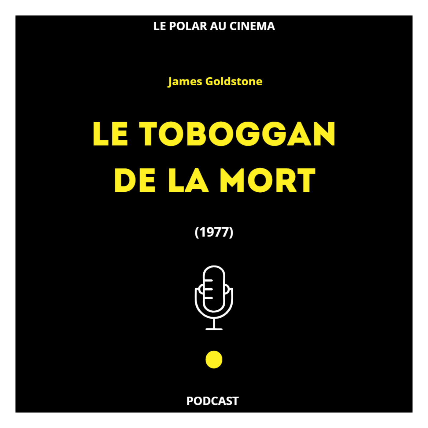 Bien connu des services de police - Le Toboggan de la mort de James Goldstone (1977)