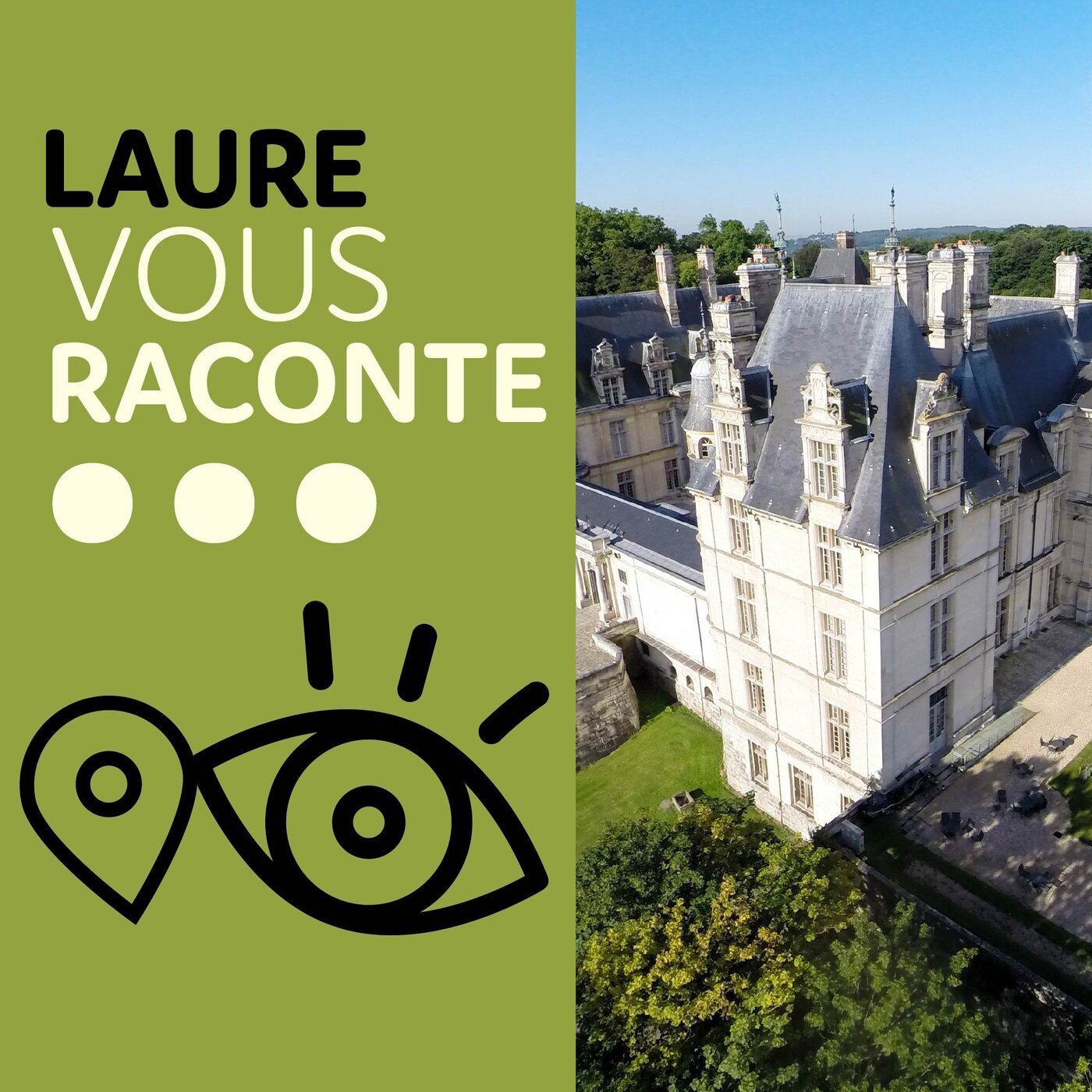 Au château d'Ecouen au temps de la Renaissance