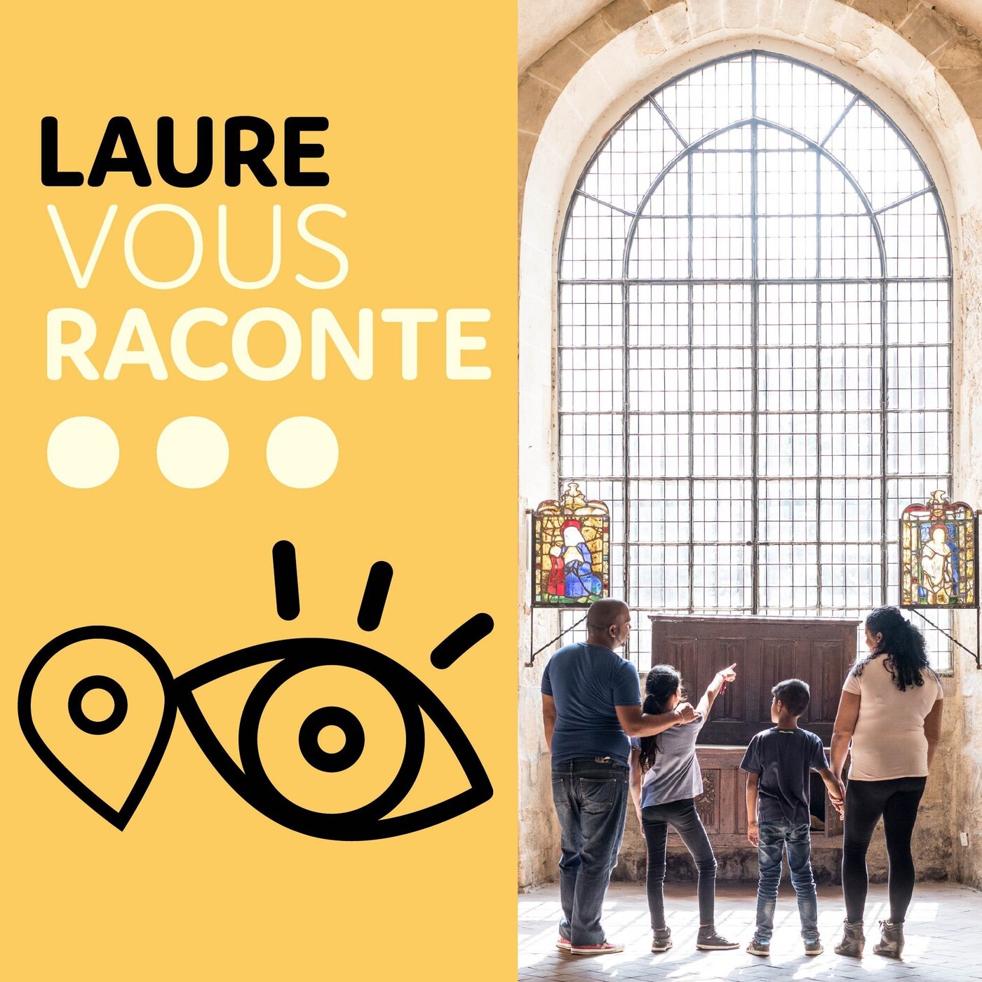 Écoutez Royaumont !