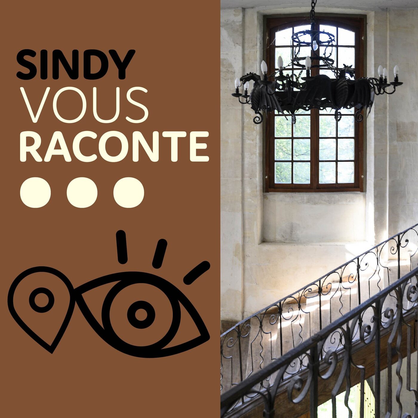 Hérouville, le Château Rock’n’roll