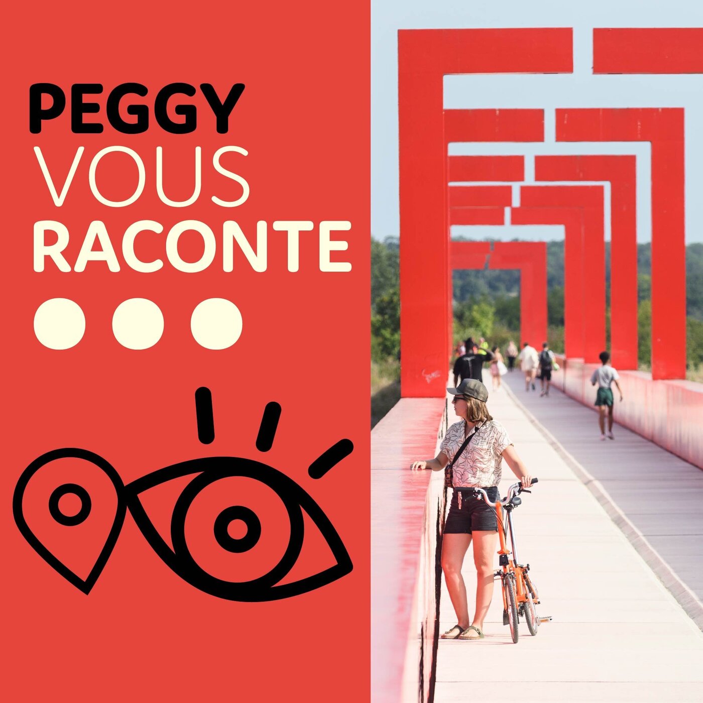 L’Axe Majeur, une sculpture à vivre