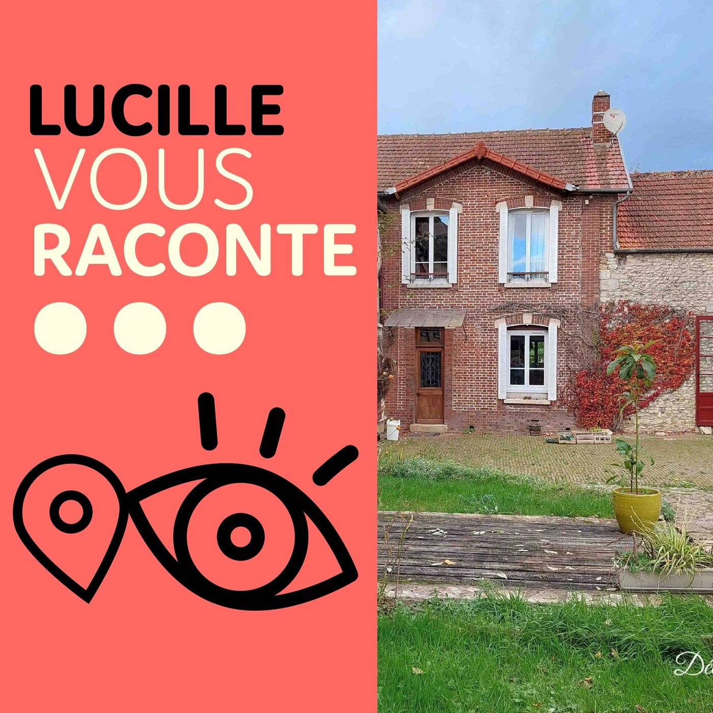 Les Moulins du Pont du Rû à Bray-et-Lû