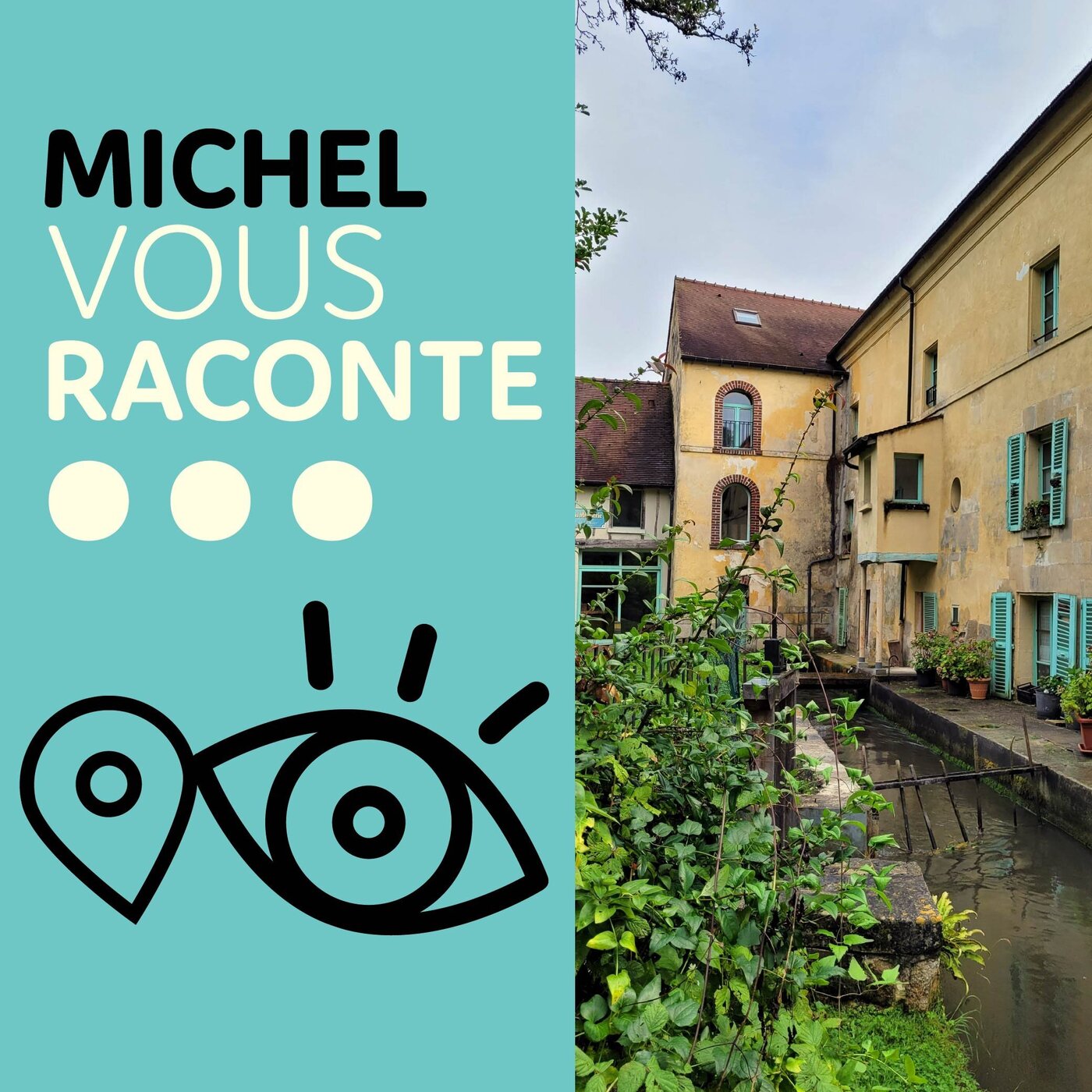 Les Moulins du Sausseron