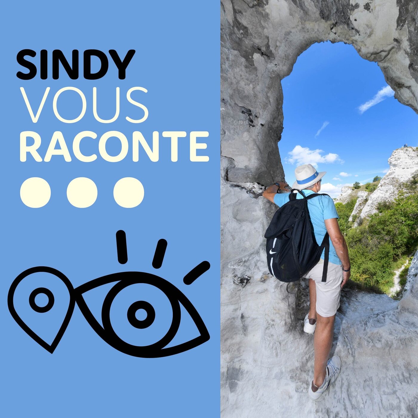 Les ponts à La Roche Guyon