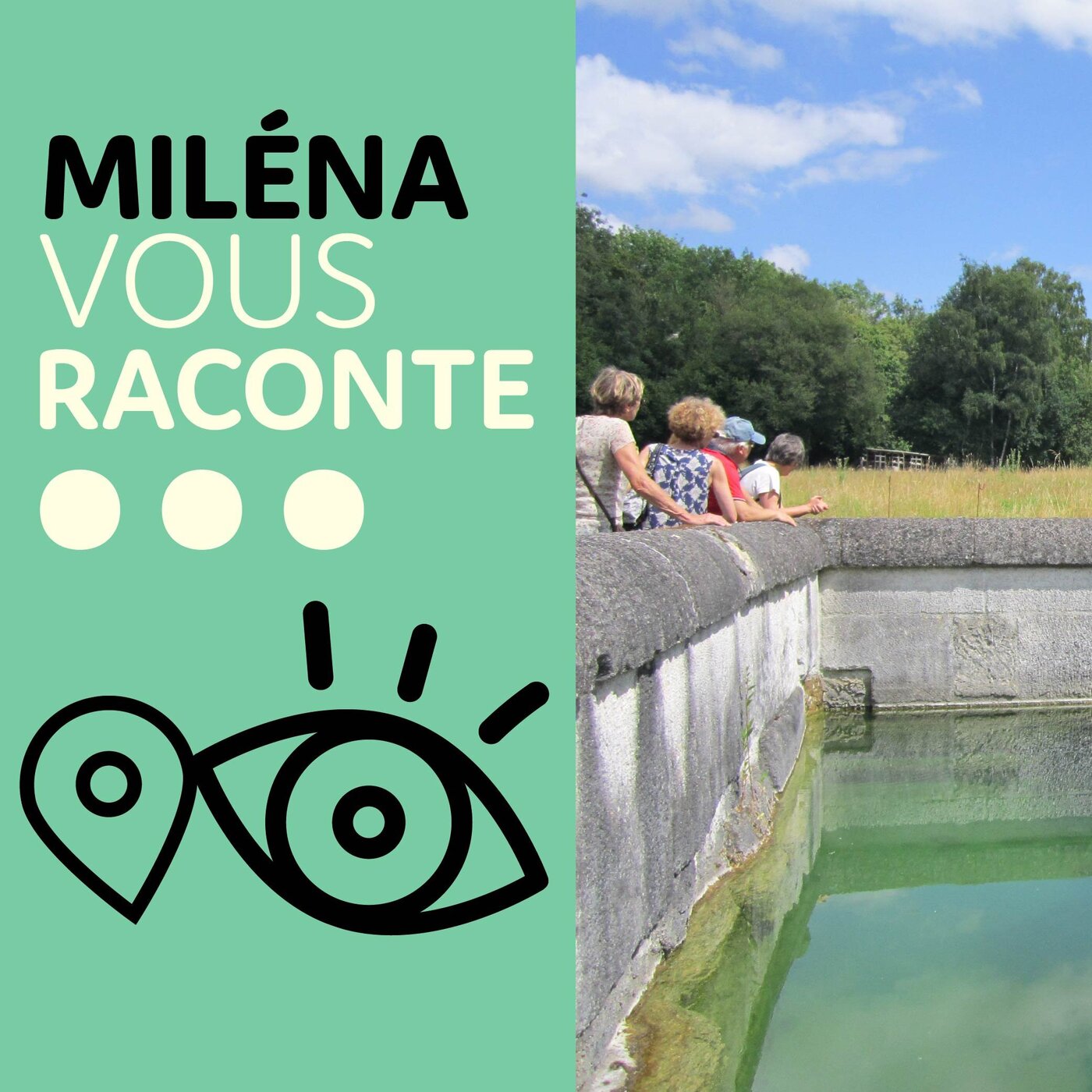 Les Vaux de la Celle, un site archéologique exceptionnel