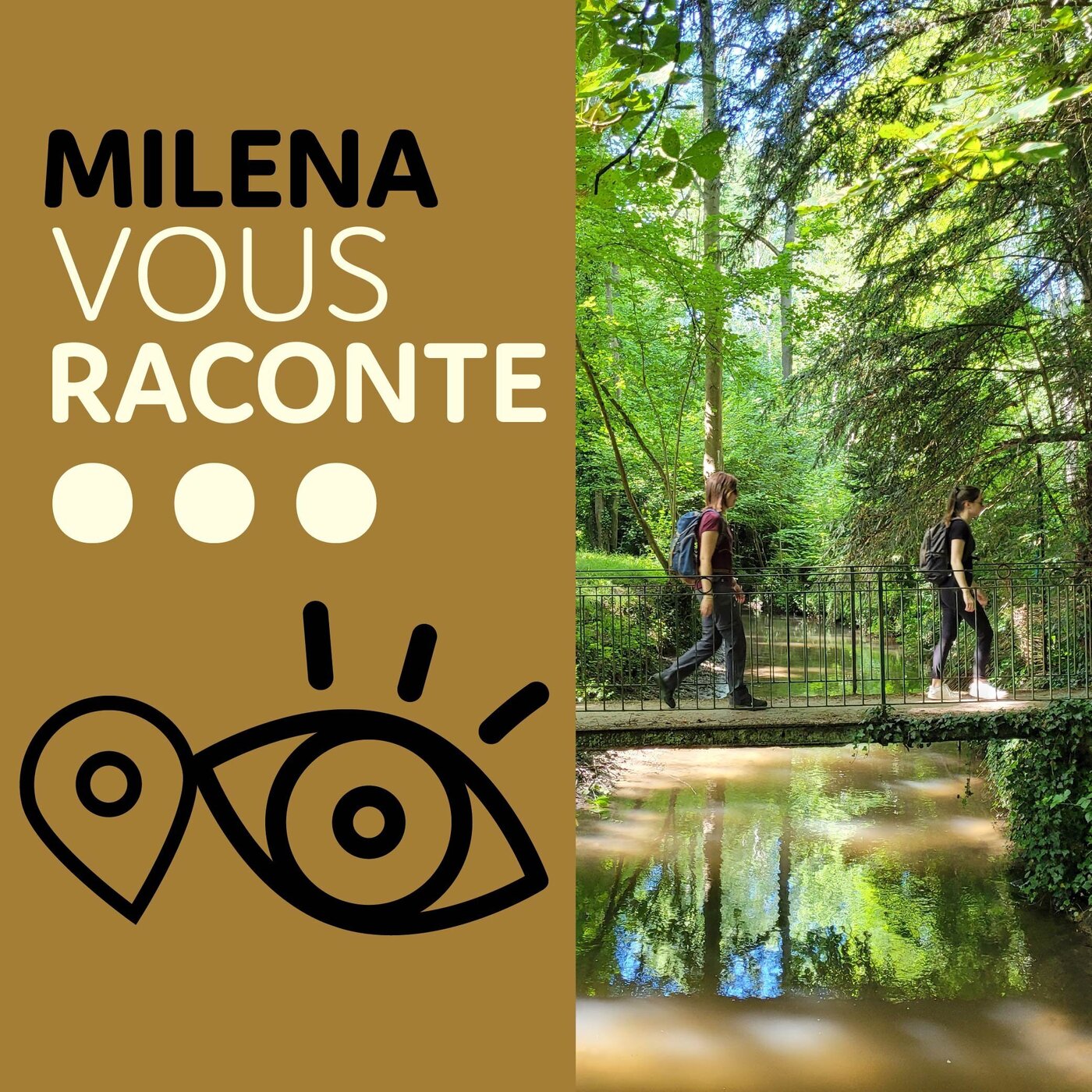 Nesles-la-Vallée : La vallée des artistes