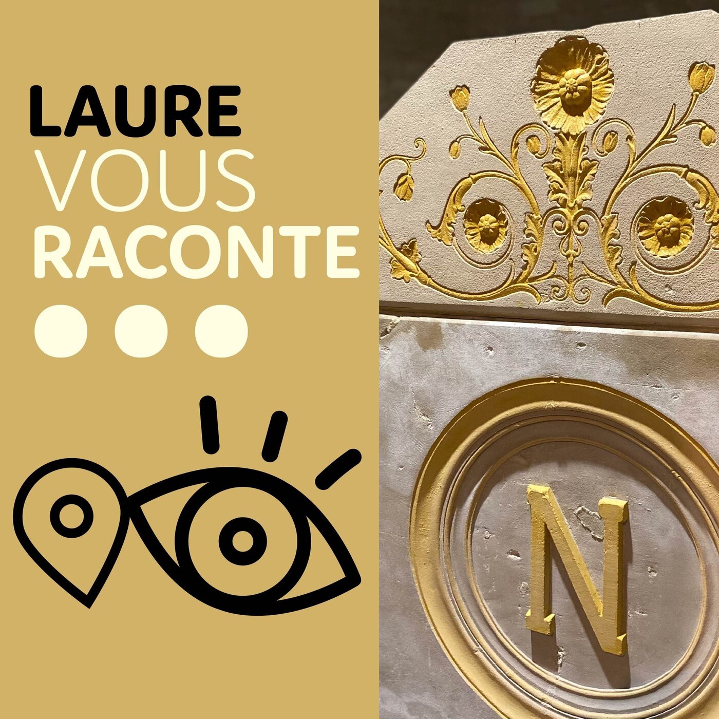 Saint-Leu-la-Forêt, ville impériale