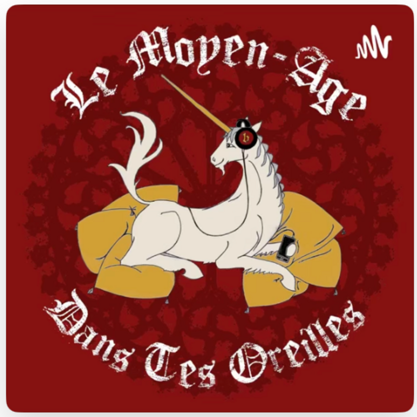 L\'histoire des Francs et des Mérovingiens
