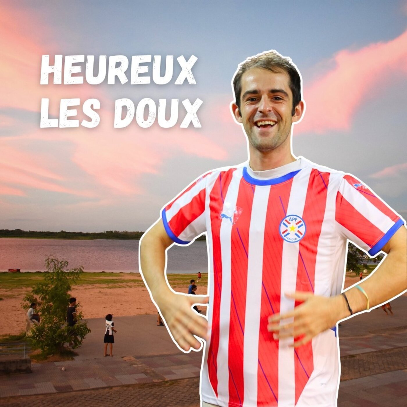 Heureux les doux