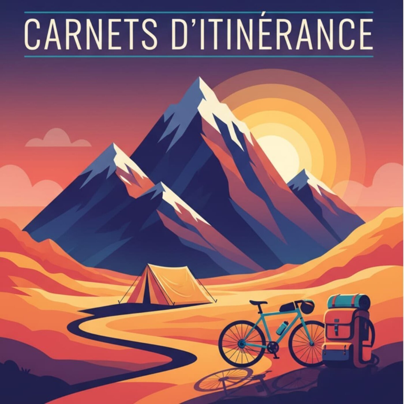 Comment trouver un groupe vélo près de chez vous