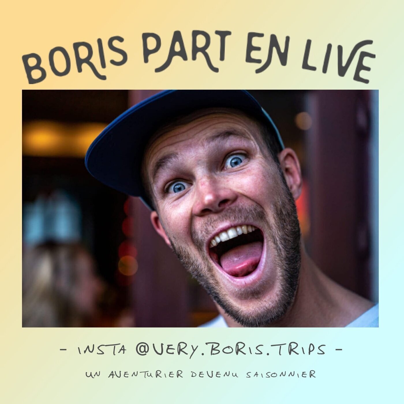 La richesse des rencontres