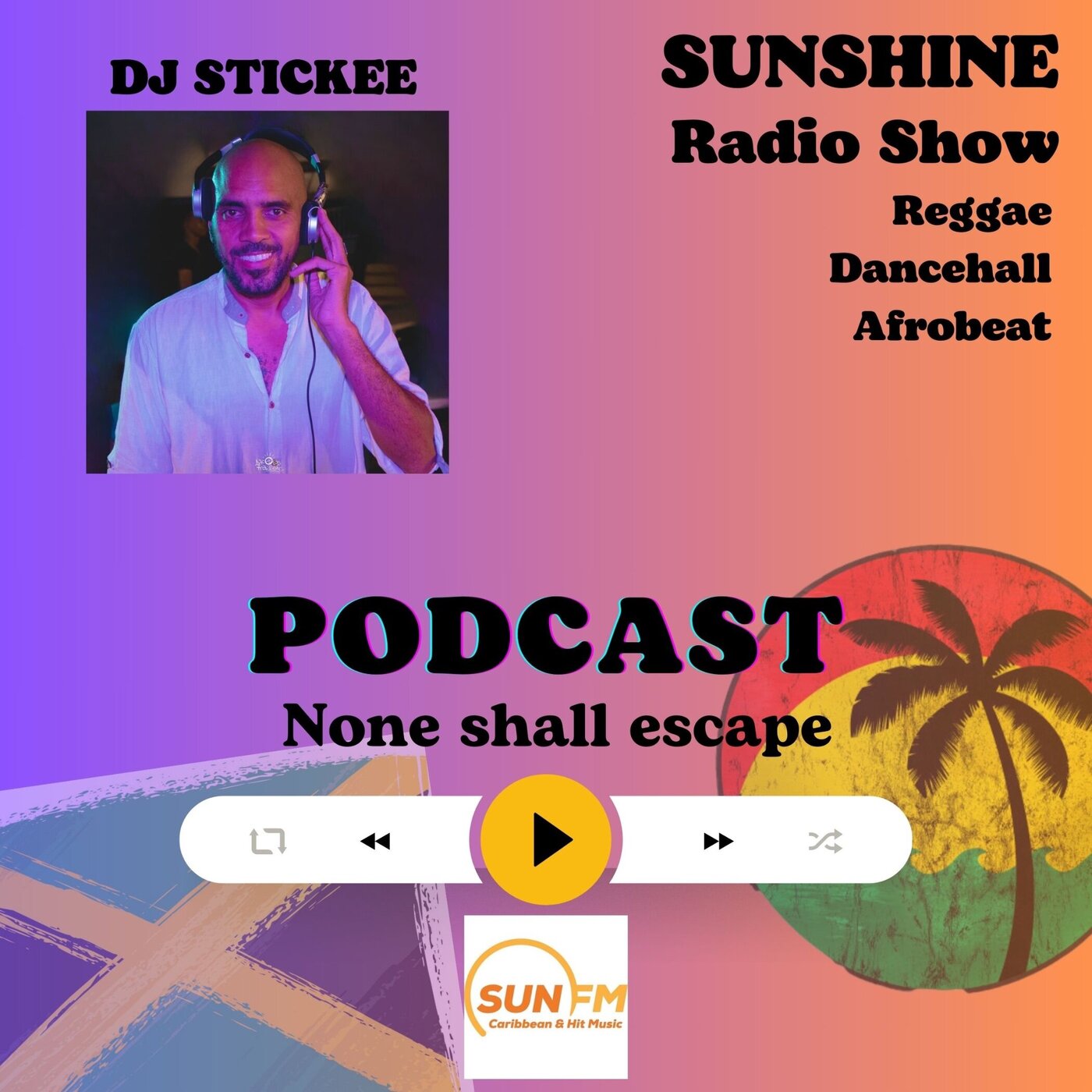 None shall escape None shall escape