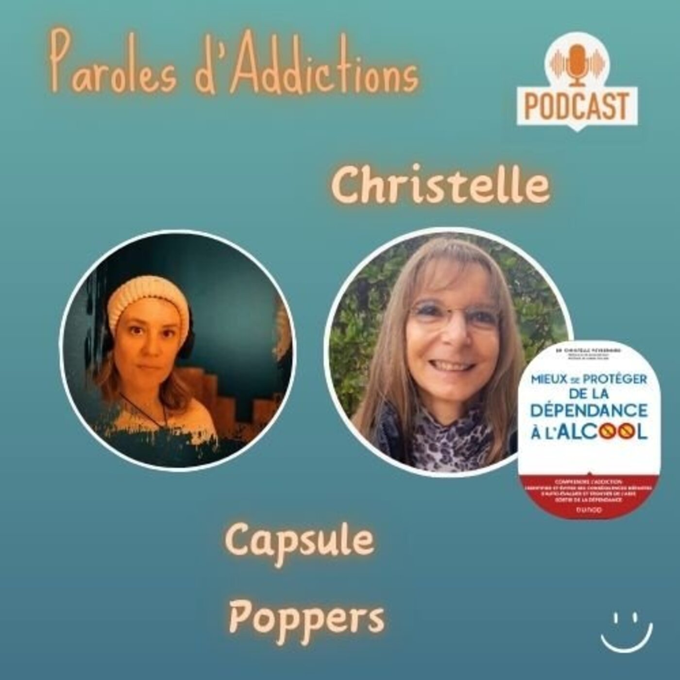 Capsule 6 : le poppers