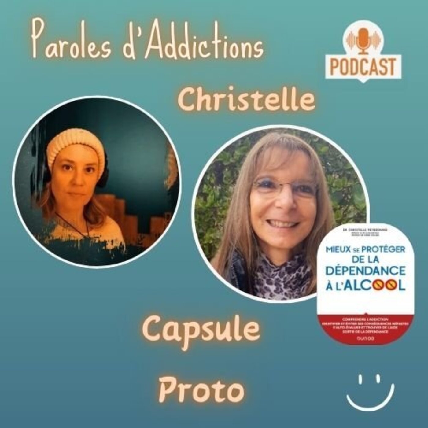 Christelle : Capsule 1 , le Proto