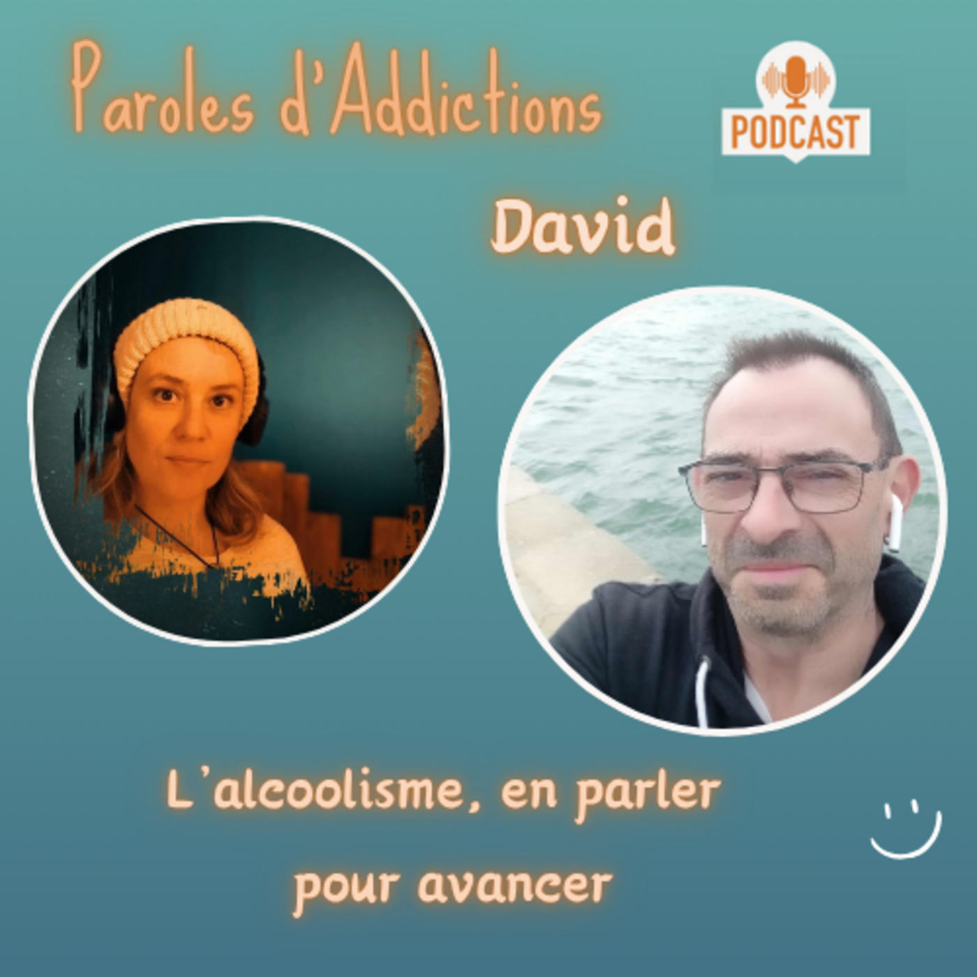 Paroles d\'addictions par Lauriane