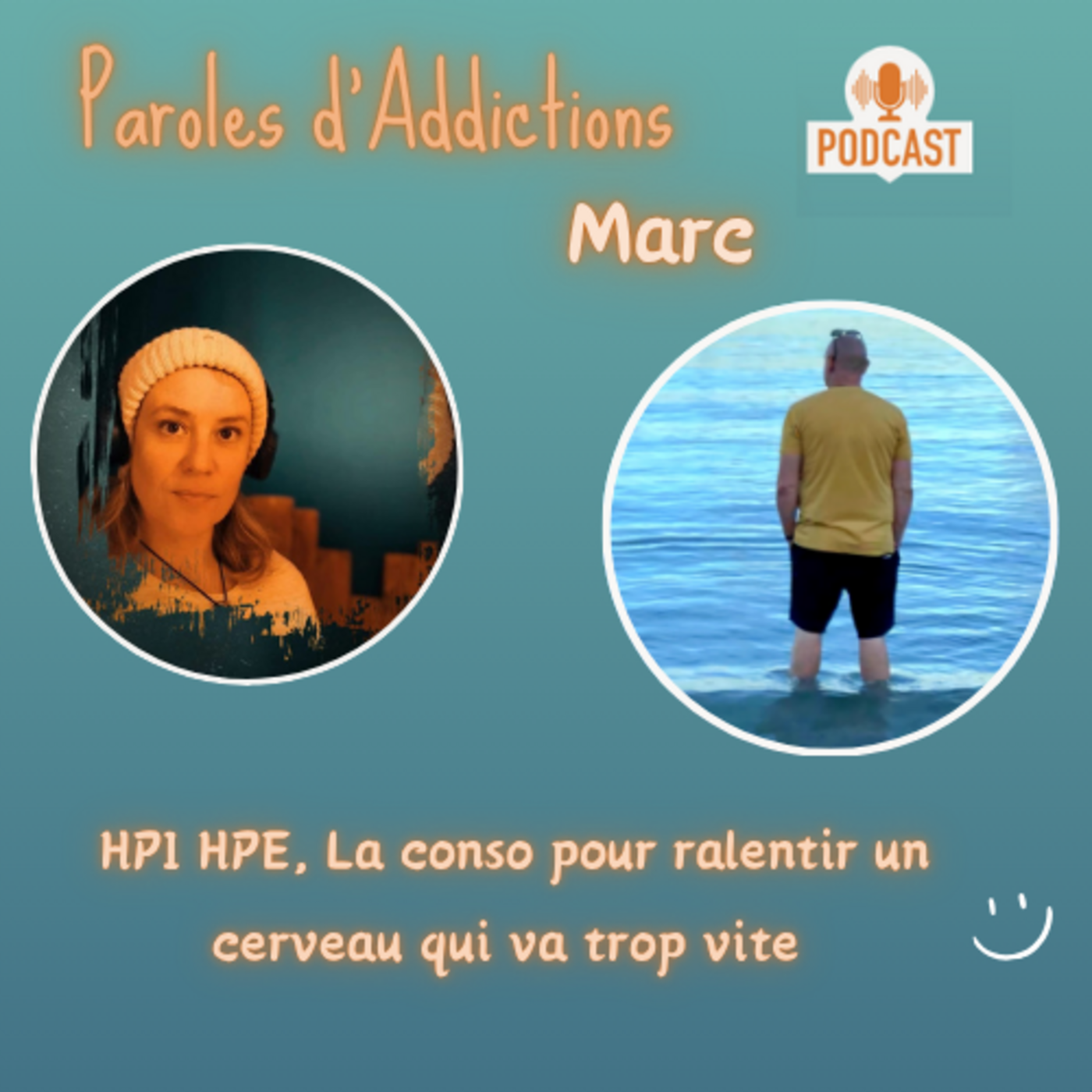 Paroles d\'addictions par Lauriane