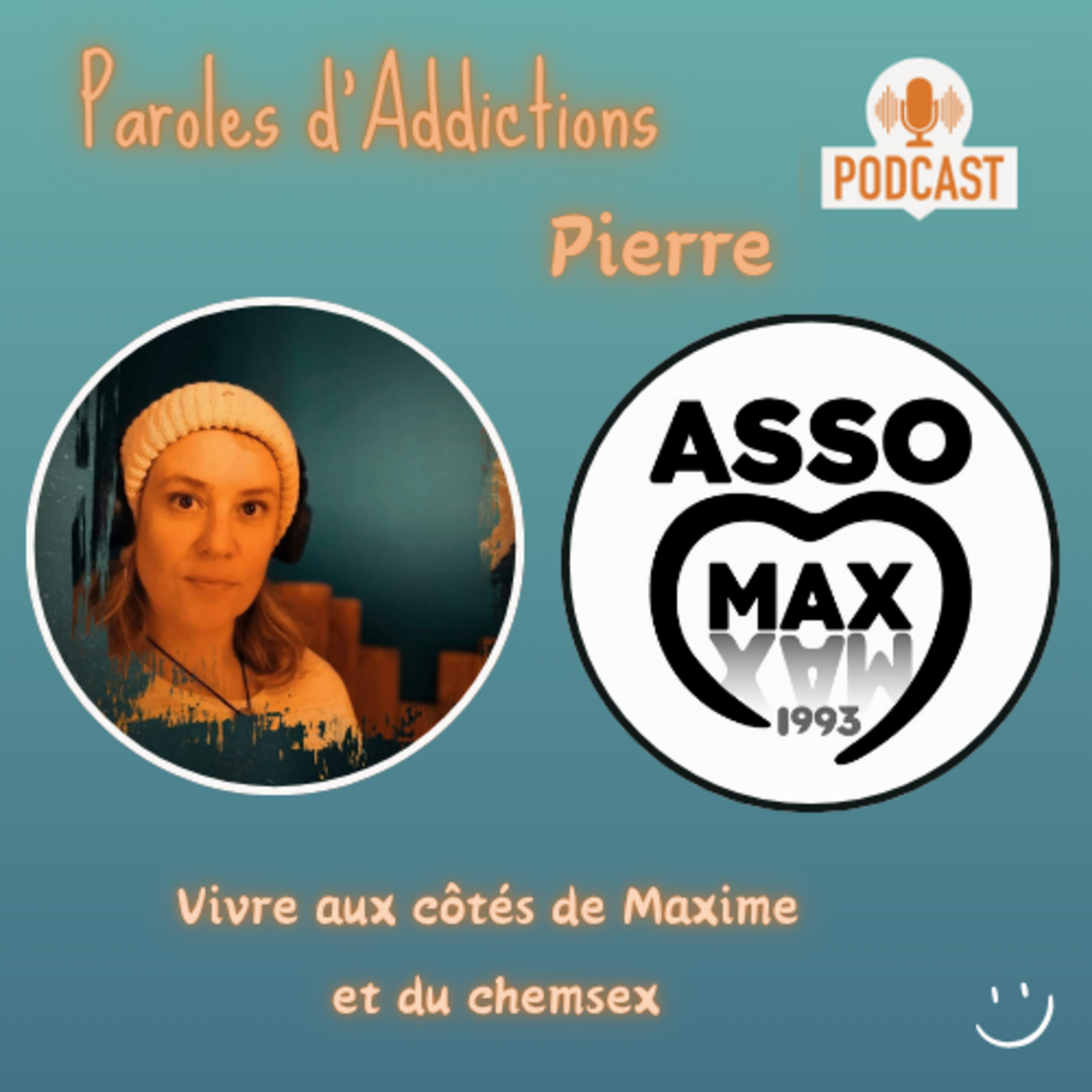 Paroles d\'addictions par Lauriane