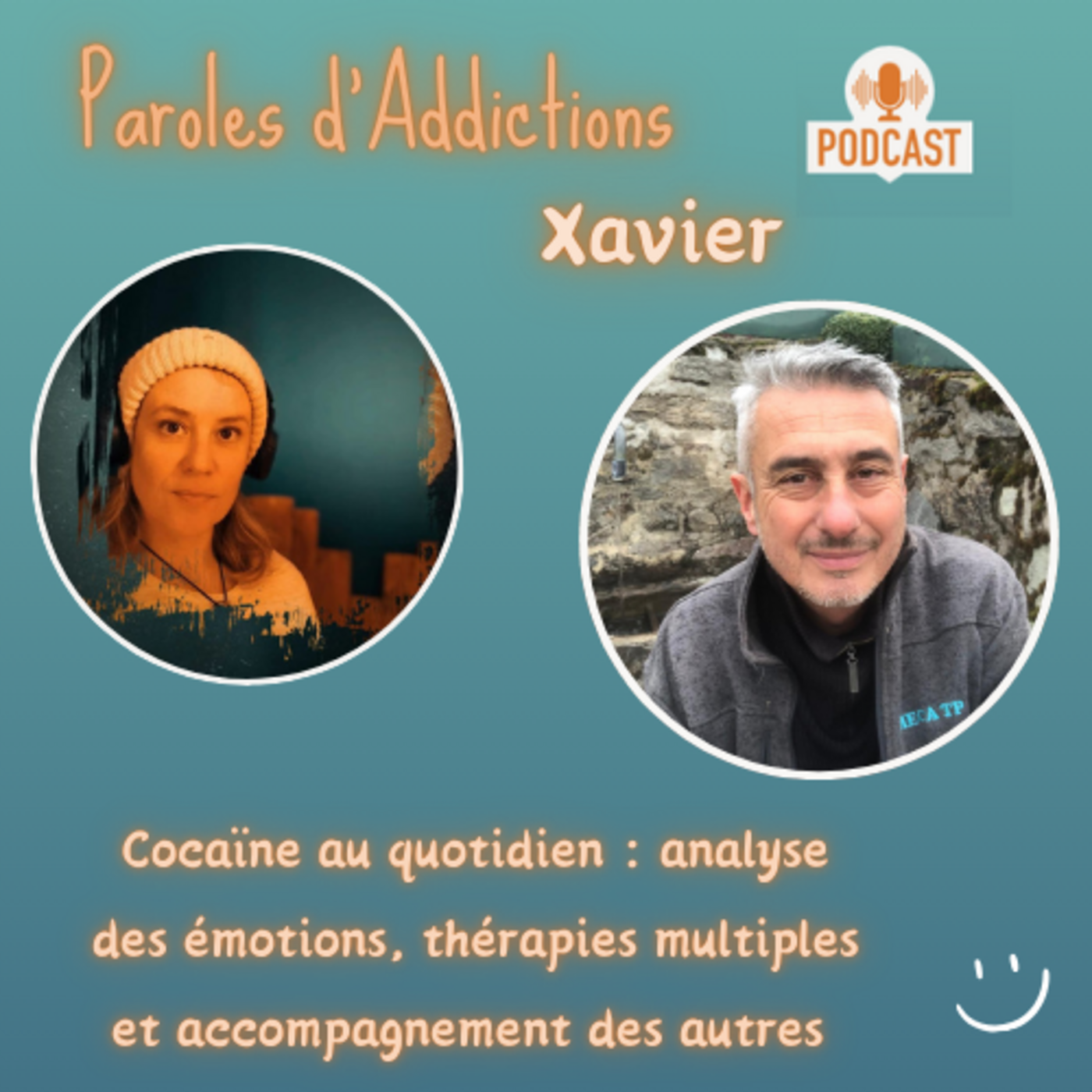 Paroles d\'addictions par Lauriane