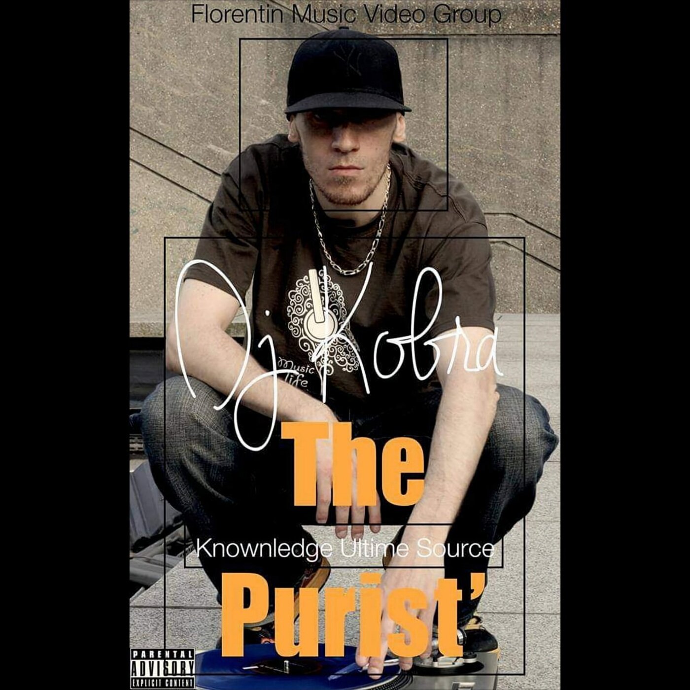 DJ KOBRA - MIXTAPES