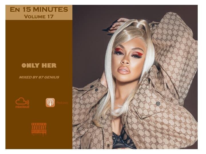 EN 15 MINUTES EPISODE 17 - ONLY HER
