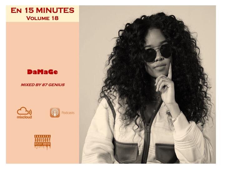 EN 15 MINUTES EPISODE 18 - DAMAGE