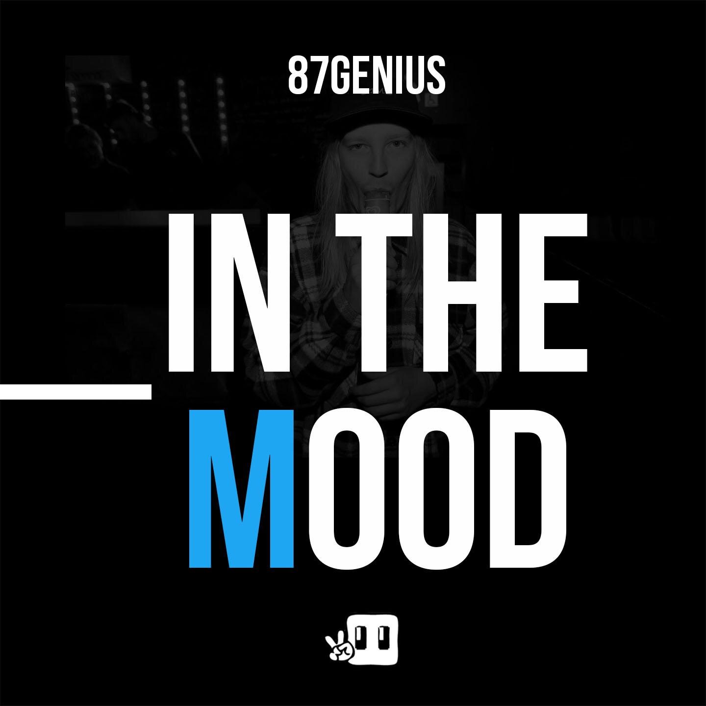 In The Mood - Ep 005 - SAUVAGE