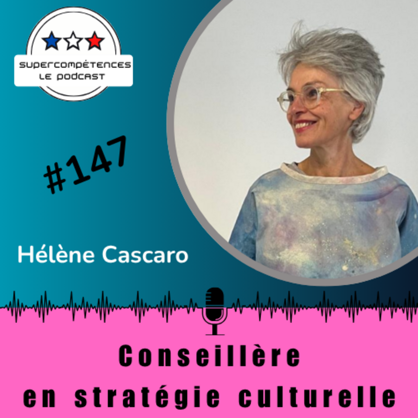 Conseil en stratégie culturelle