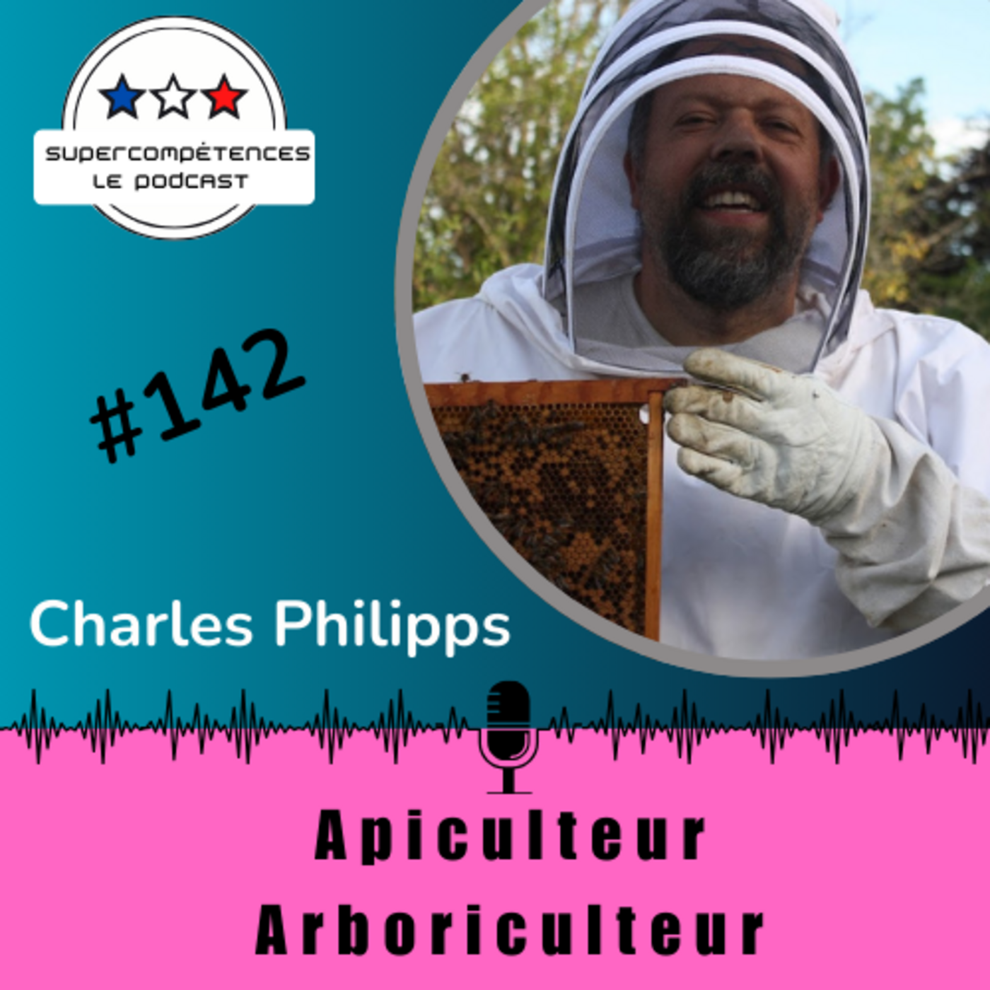 Enquête métier: Apiculteur et Arboriculteur