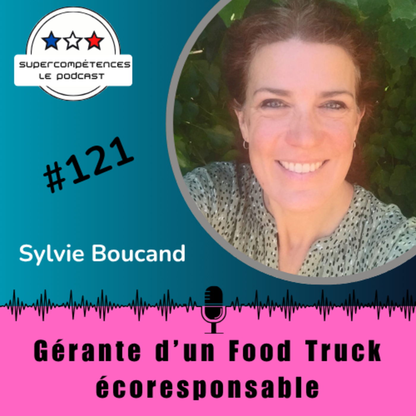 Enquête métier:   Gérante d’un Food truck