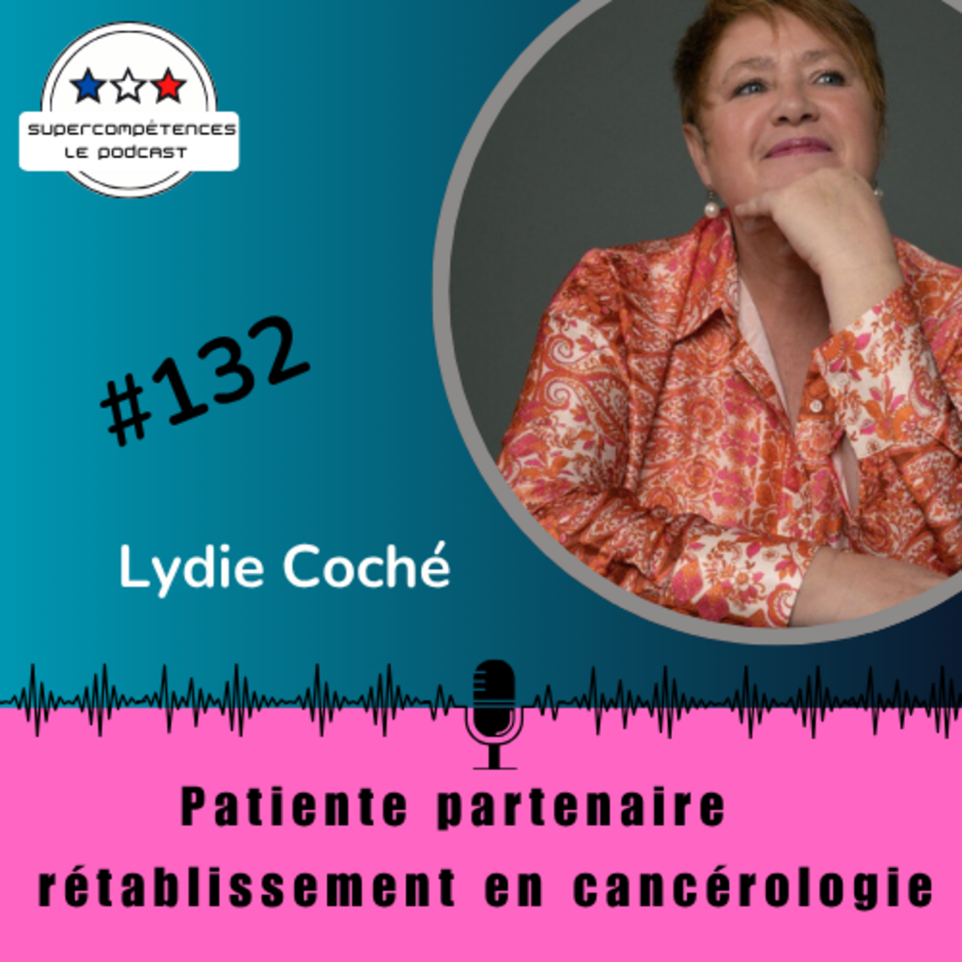 Enquête métier: Patiente partenaire Rétablissement en cancérologie