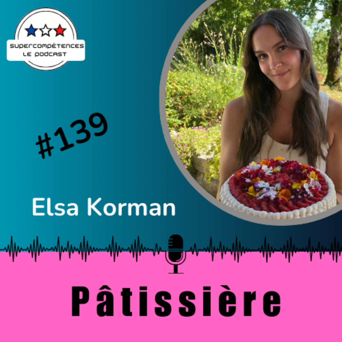 Enquête métier: Pâtissière