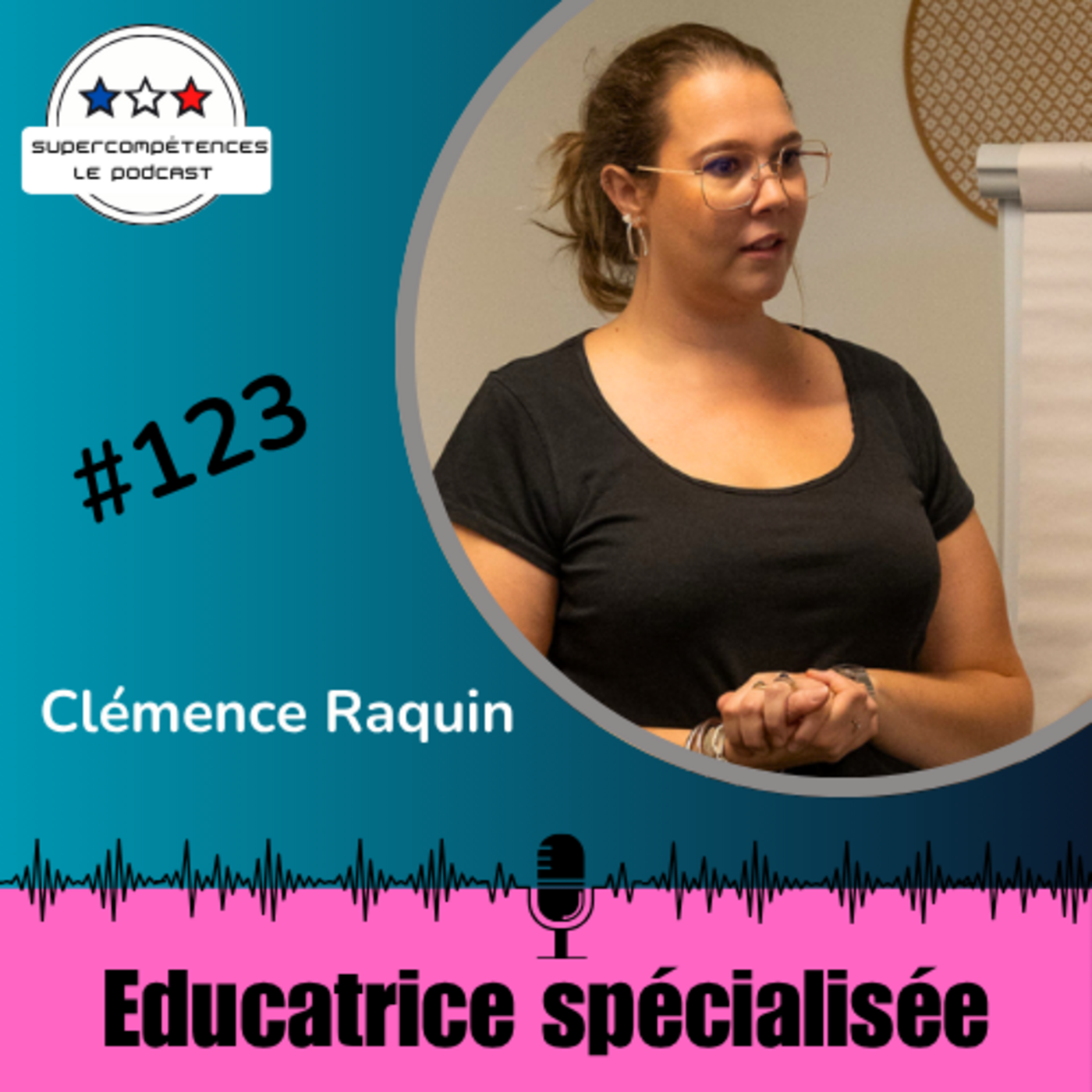 Enquête métier : [REDIFF] Educateur spécialisé