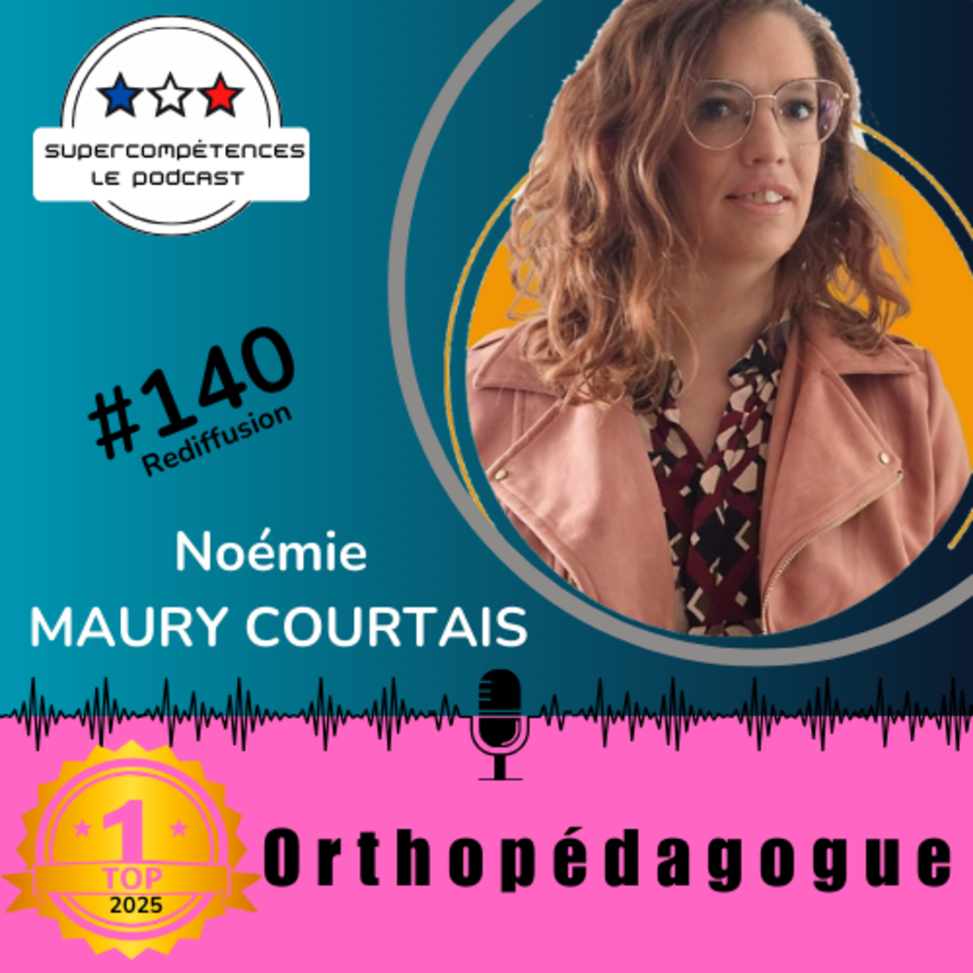 {Rediff] Enquête métier: Orthopédagogue