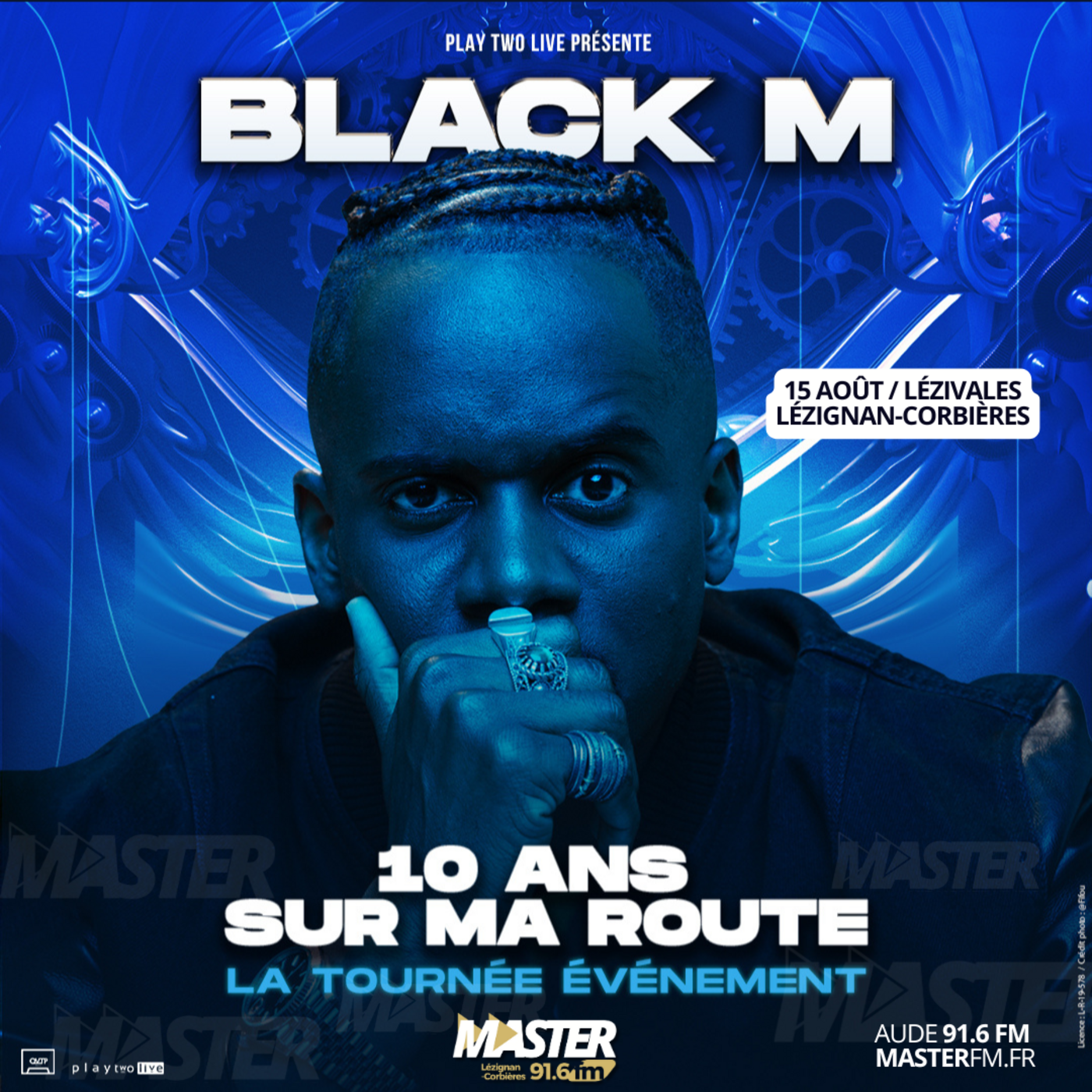 Programme Lézivales 2025 à Lézignan-Corbières