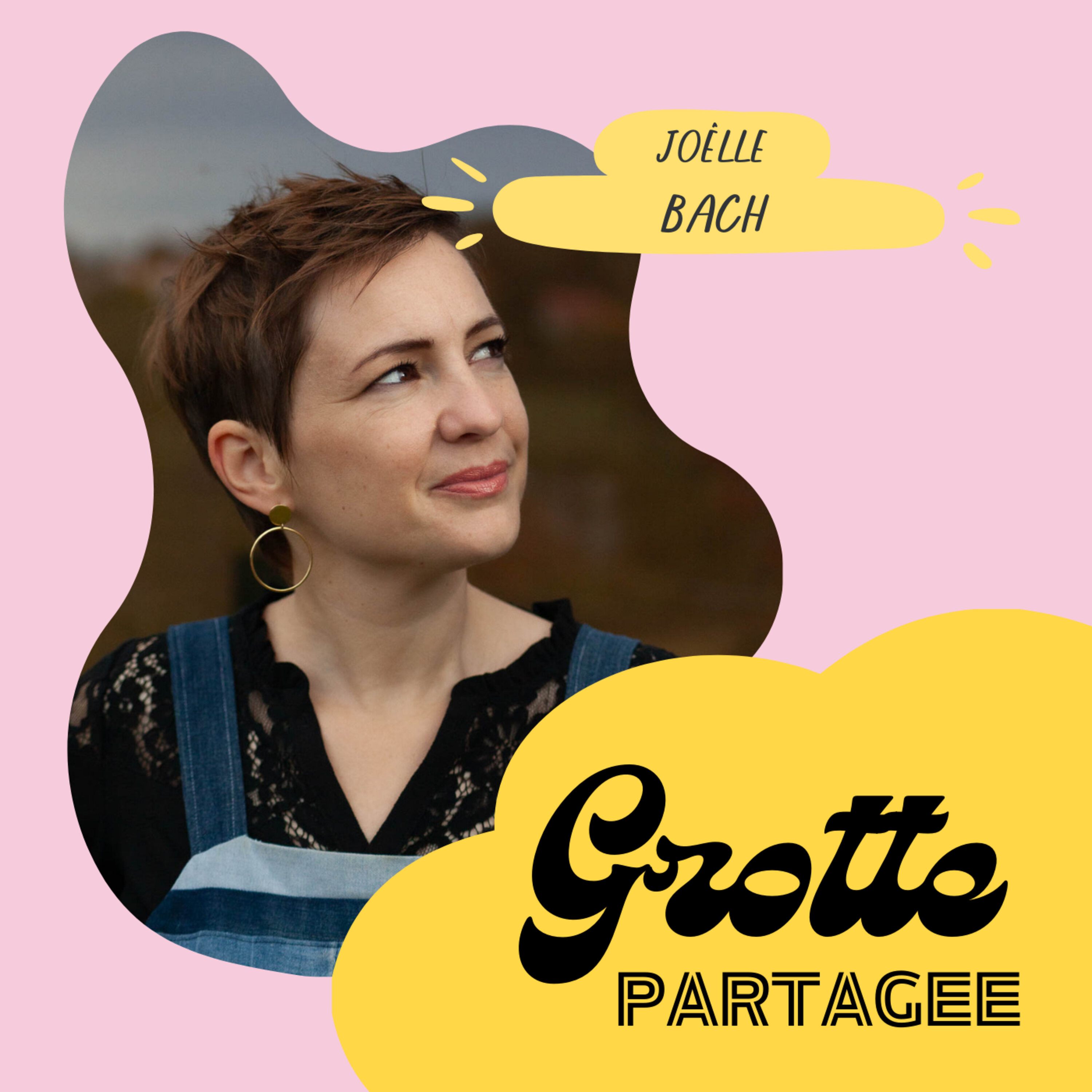 Grotte partagée 🌈