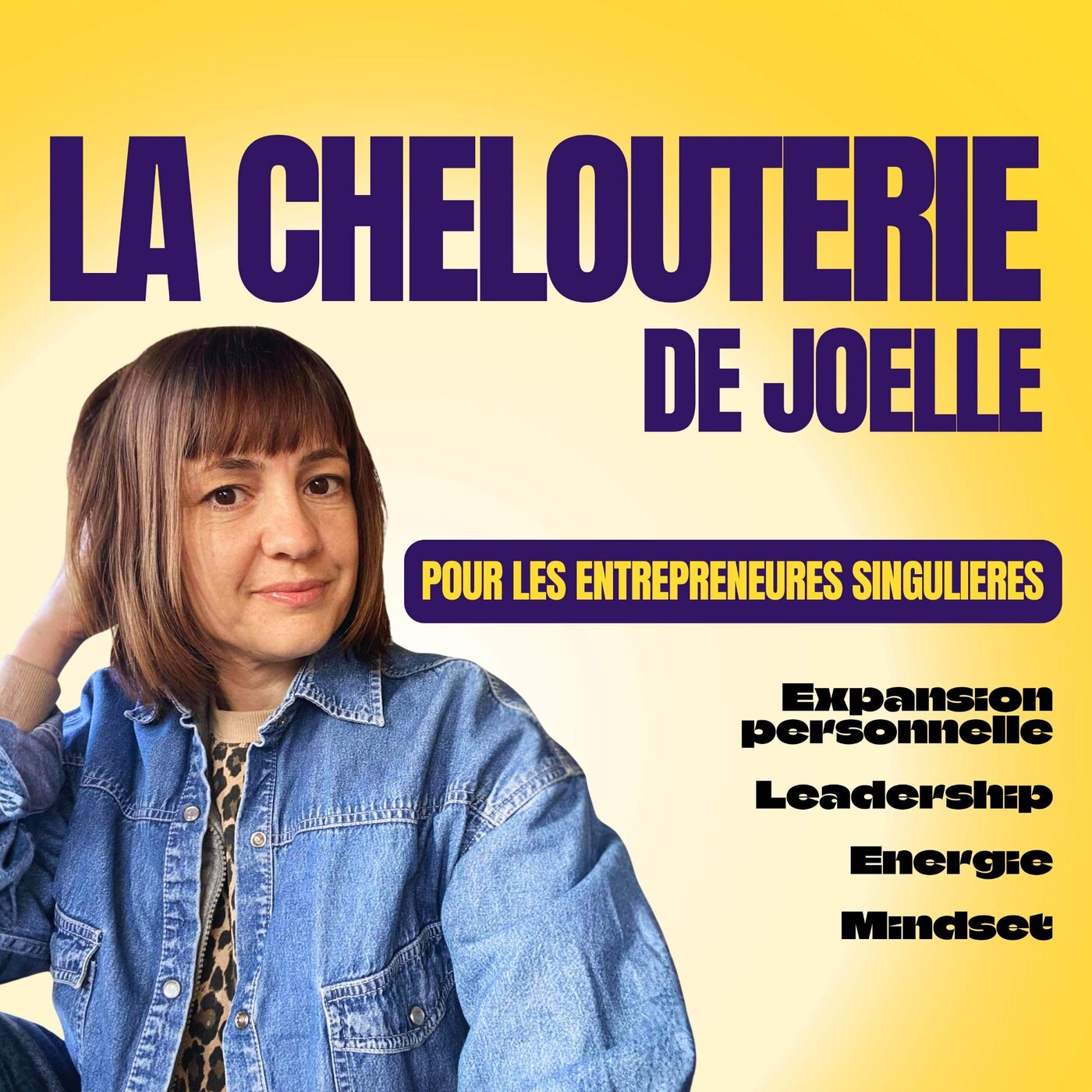 Hypersensible ? introvertie ? Voilà pourquoi tu n’oses pas t'exprimer avec impact dans ton business.