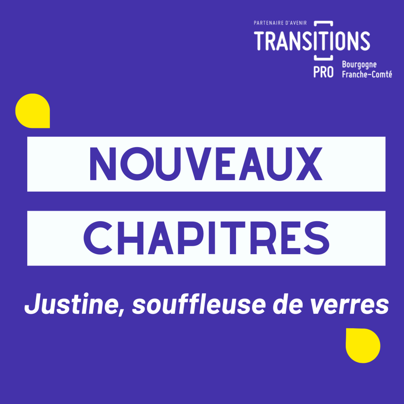 De technicienne de maintenance d’appareils médicaux à artisan d’art verrier