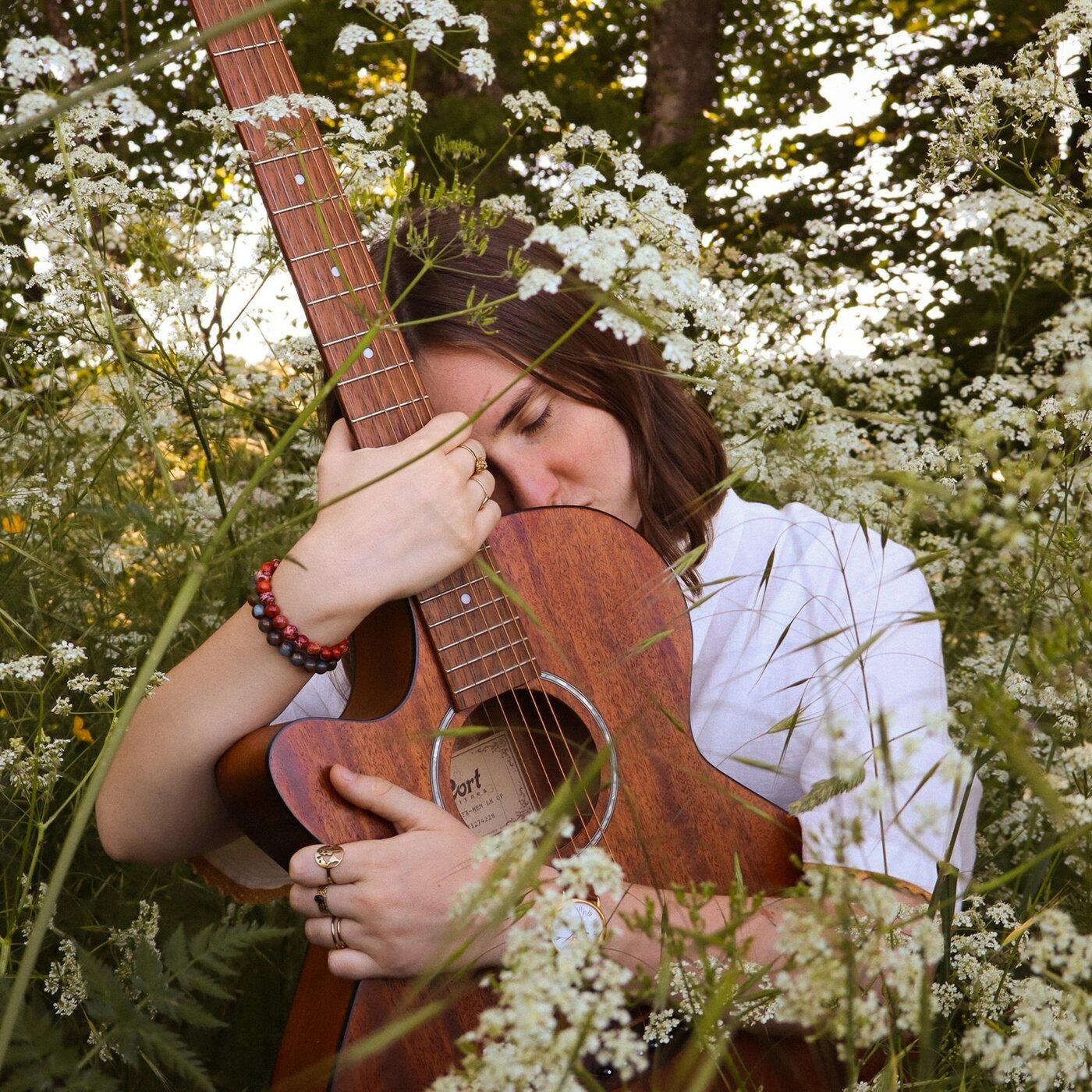 Alix EN iNTERVIEW sur Playlist Music Radio Dab+