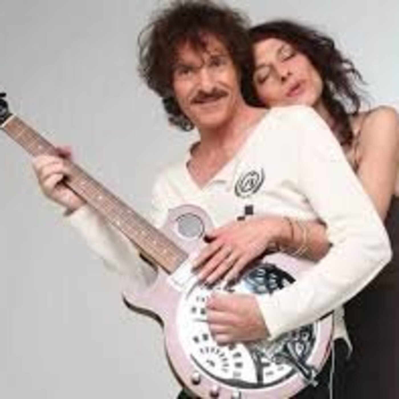 Brigitte Skiavi-Blanc  en interview Playlist Music Radio