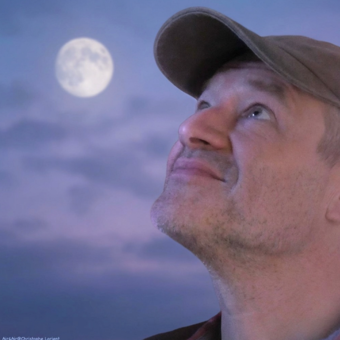 Christophe LORIENT en interview episode artwork