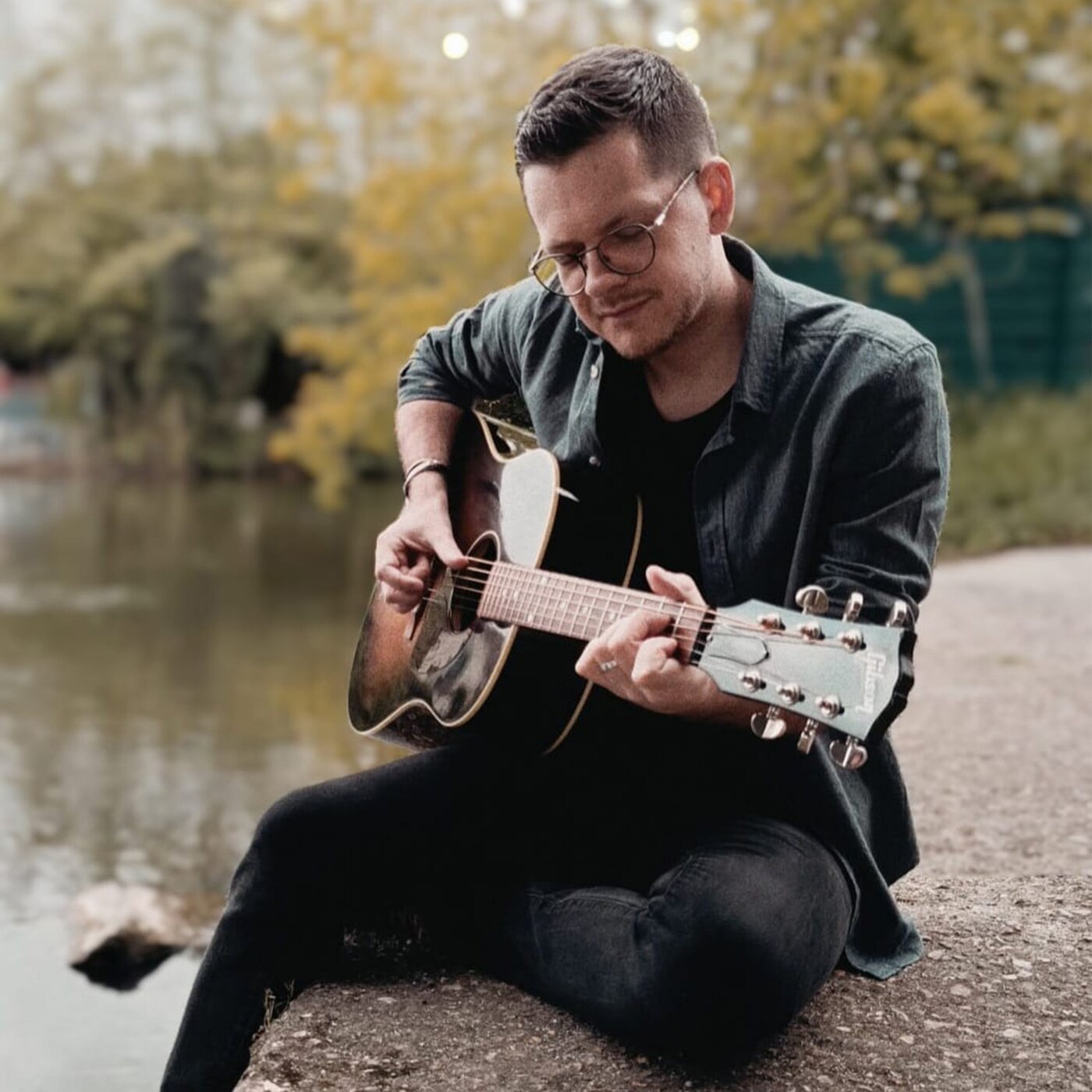 Clemt en interview - Playlist Music Radio