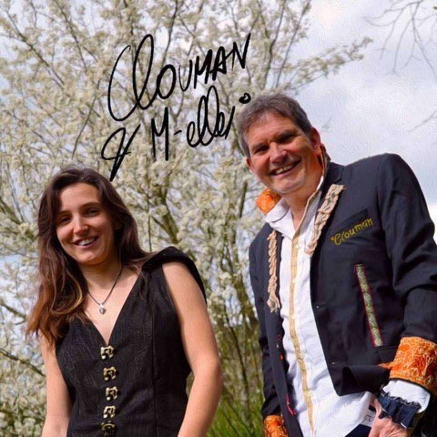 Clouman en Interview - Playlist Music Radio
