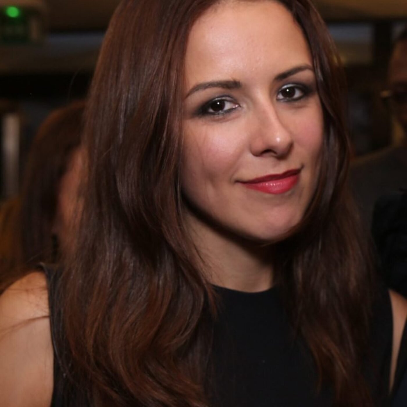 Emilie Ménard - artiste peintre - en interview Emilie Ménard - artiste peintre - en interview