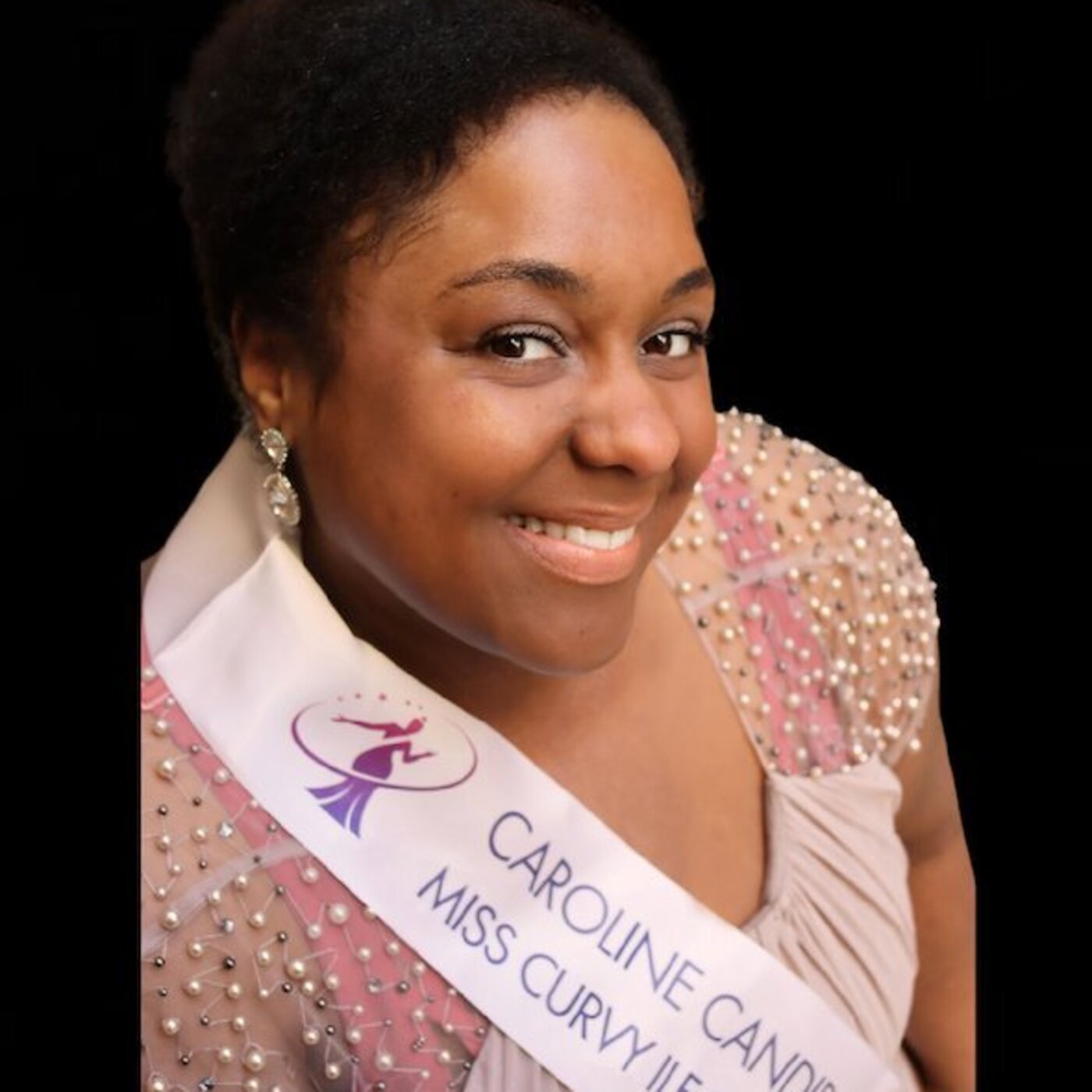 Interview de Caroline DIBATANTU