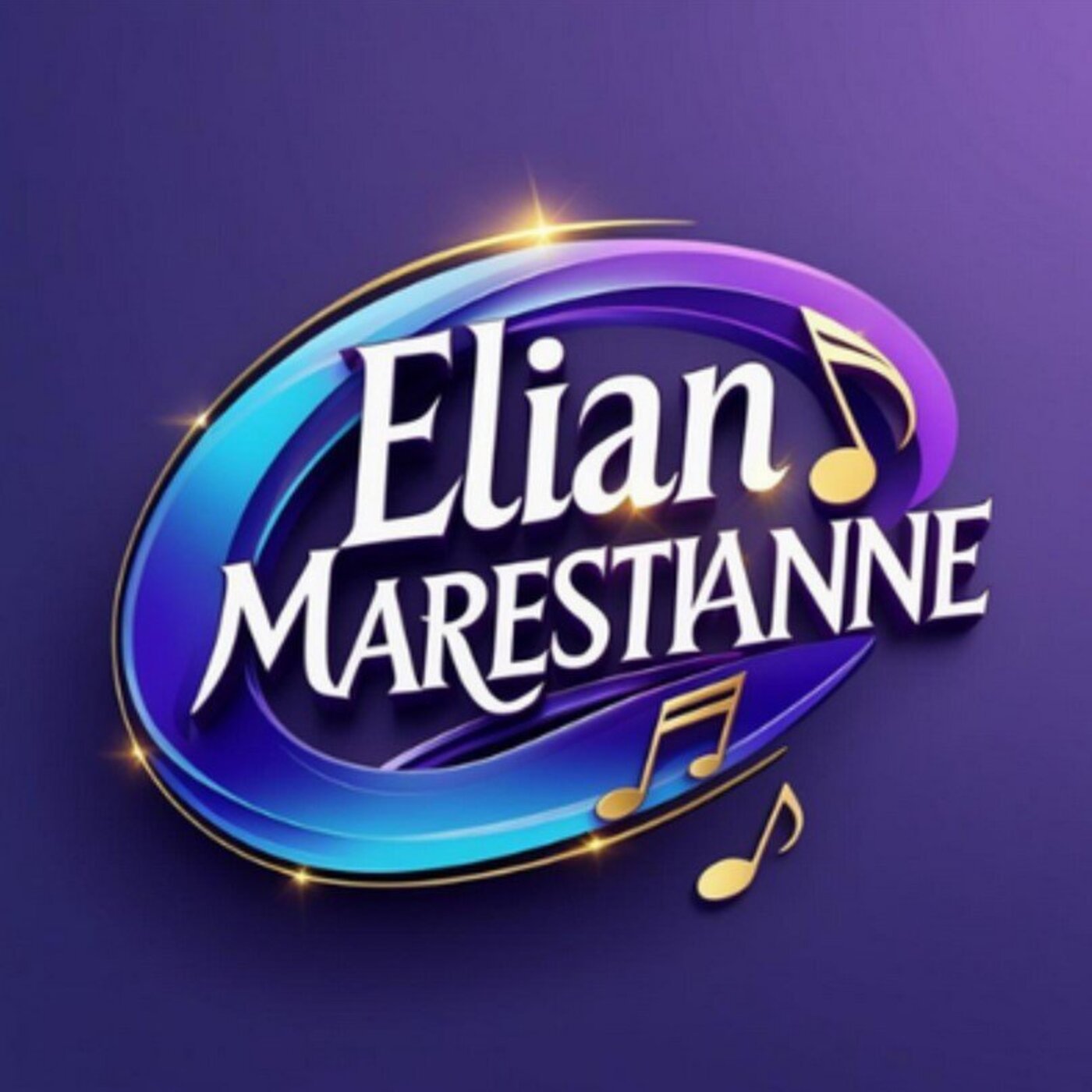 La Playlist de l'artiste Elian Marestianne