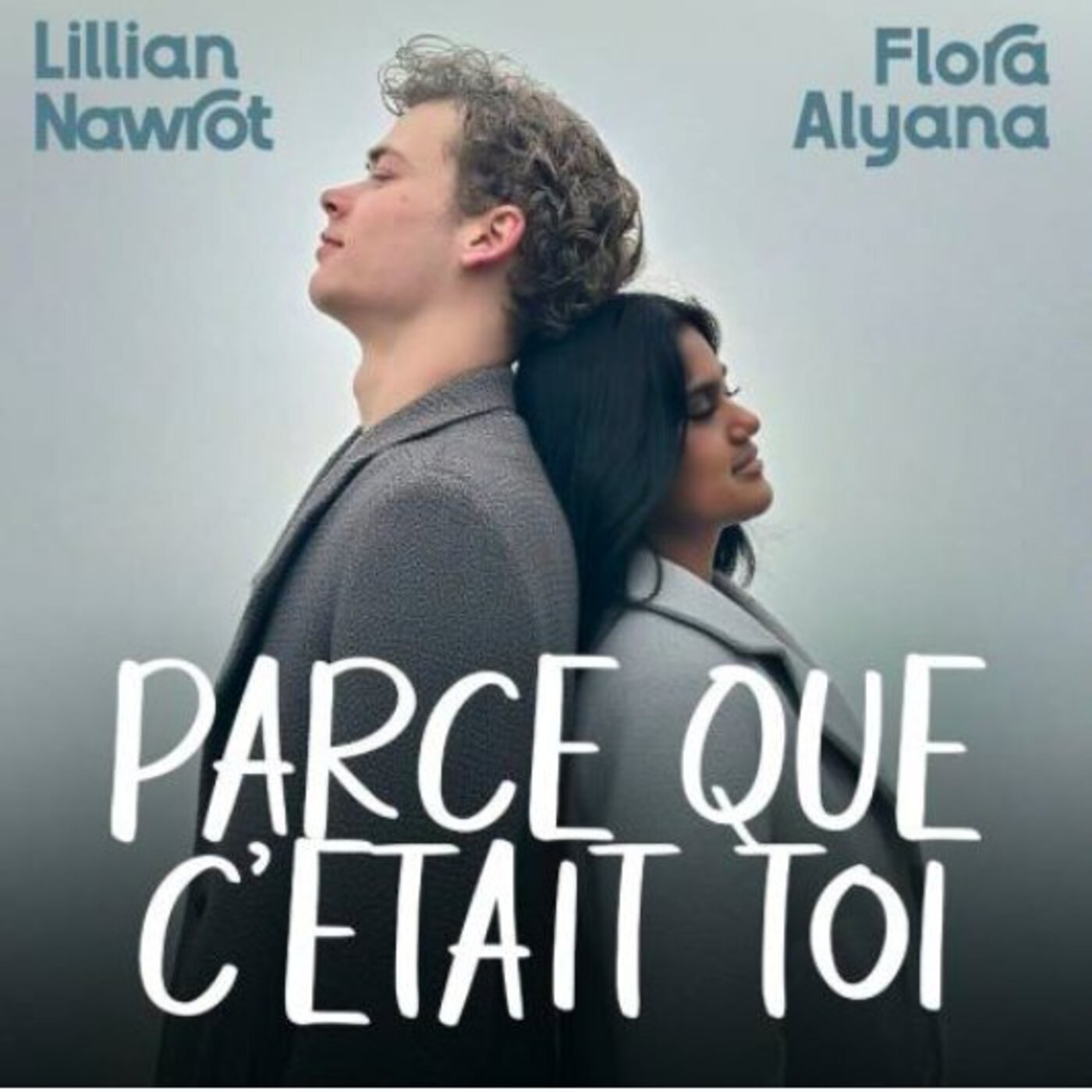 Lillian NAWROT en interview sur Playlist Music Radio DAB+ Lillian NAWROT en interview sur Playlist Music Radio DAB+